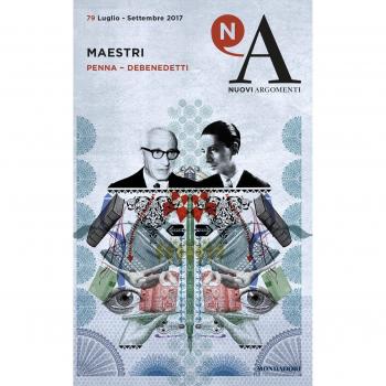 Nuovi argomenti. Messtri. Penna-Debenedetti (Vol. 79)