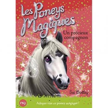 Les poneys magiques