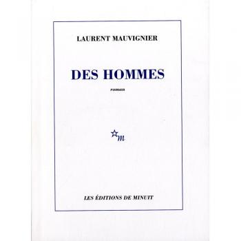 Des hommes