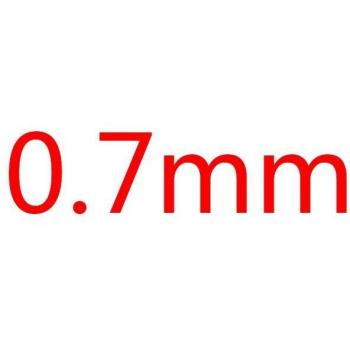 Crayon automatique 0.7mm