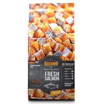 Belcando Mastercraft Alimento para Perros Sin Cereales Salmón 2,2Kg
