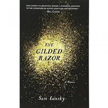 The Gilded Razor : A Book Club Recommendation!
