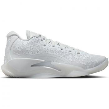Jordan 3 Zion GS Women's Sneaker Blanc 39