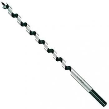 Foret hélicoïdal pour bois Alpen 6x235 mm (Blister 1 pièce)