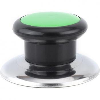 ScaldShield Premium Pot Cover Hook