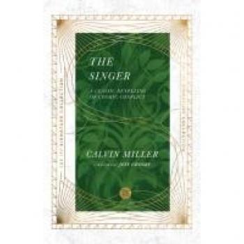 The Singer – A Classic Retelling of Cosmic Conflict
