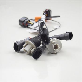 Honda Civic 10th Gen LED Conversion Kit Harness 2016-2020