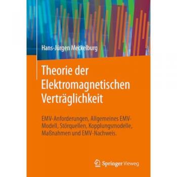 Theorie der Elektromagnetischen Verträglichkeit