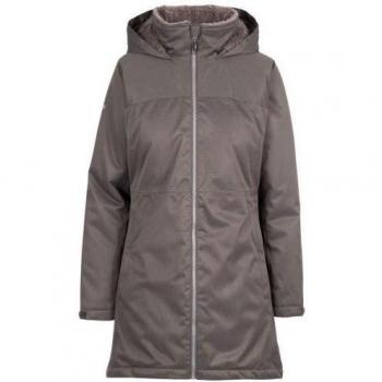 Chaqueta Acolchada Trespass Wintry 75M Mujer
