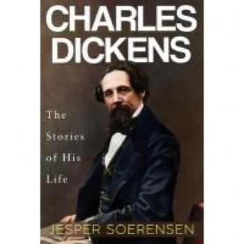 Charles Dickens -