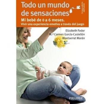 TODO UN MUNDO DE SENSACIONES