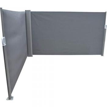 Proloisirs Brise Vue 280 g/m², Toile Polyester