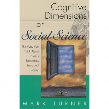 Vitalsource Technologies, Inc. Cognitive Dimensions Of Social Science