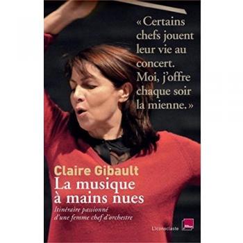 La Musique à mains nues