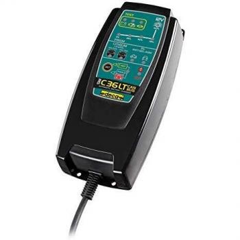 Caricabatterie a Corrente Costante Deca SMC36LT