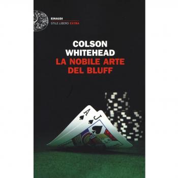Libri Colson Whitehead
