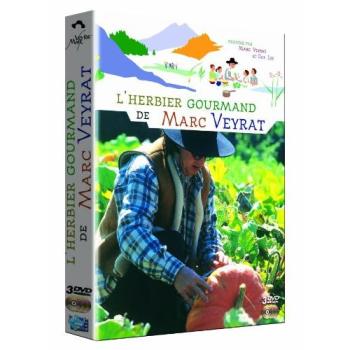 L'Herbier de Marc Veyrat