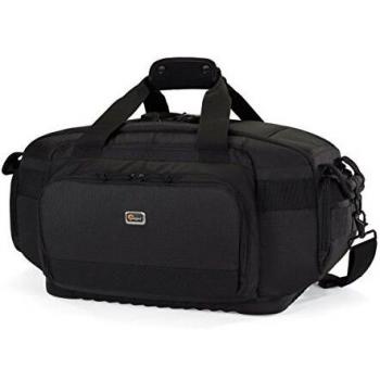 Lowepro Magnum DV 6500 AW Schwarze Ausrüstungstasche