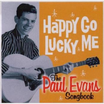 Recueil de Chansons Happy Go Lucky Me