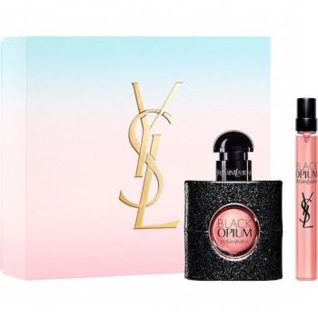 Élixir Nuit – Coffret Black Opium Femme