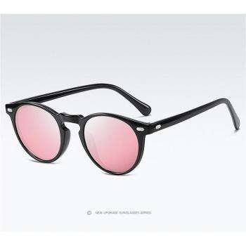 Redondas TR90 Gafas de Sol