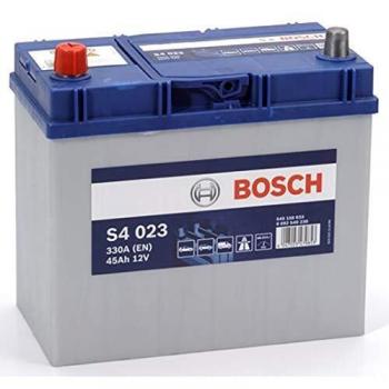 Genuine Bosch Car Battery 0092S40230