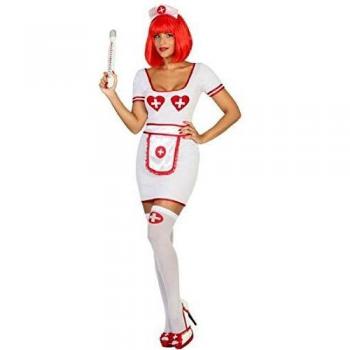 Misses Nurse Uniform in S/XS by Atosa