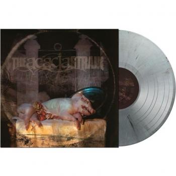 Deadwalk – The Acacia Strain (Edition Collector Colorée)