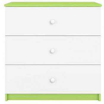 Commode Racing Verte Kocot Kids