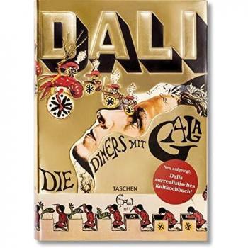 Dalí. Les Diners De Gala