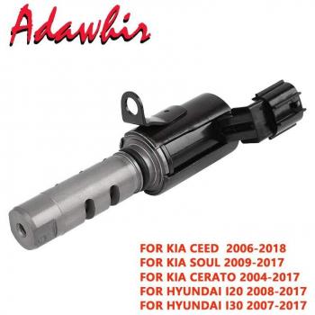 Válvula de Control Óptimo VVT – Solenoide Variable 243552B000