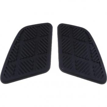 Taco de Seguridad Motocicleta