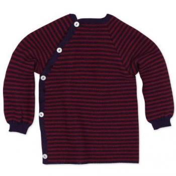 Wollbody® Auberginenringel