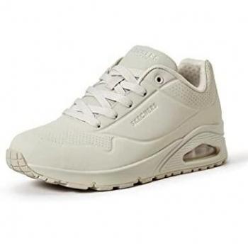 Skechers ONE STAND ON AIR Sneaker Bianco