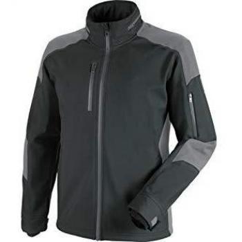 Würth MODYF Softshelljacke für Handwerker Cetus