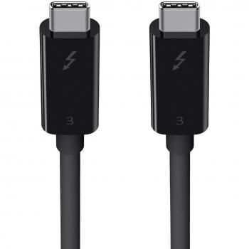 Belkin Long Thunderbolt 3 Cable (6.5 Feet / 2 Meters)