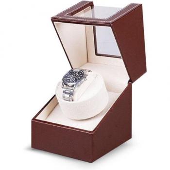 Watch Winding Storage Box