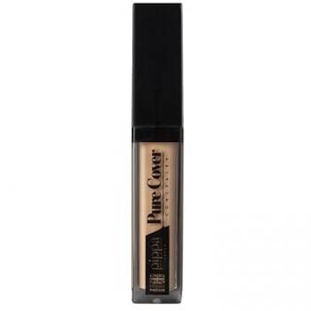 Pippa Unisex Pure Cover Concealer (Apricot) – 1.15 g