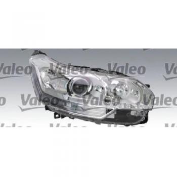 Faro principal para CITROEN C5 Valeo 043694
