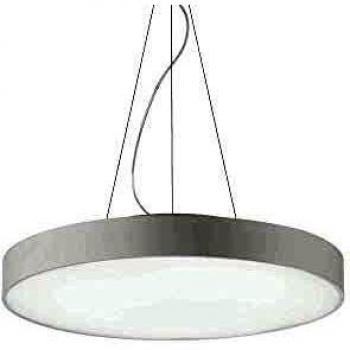 Sospensione LED Moderna 32W Halo Bianco 4000K