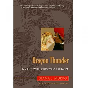 Dragon Thunder