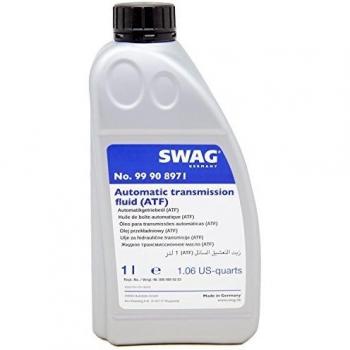 SWAG Huile hydraulique VW,AUDI,MERCEDES-BENZ 99 90 8971