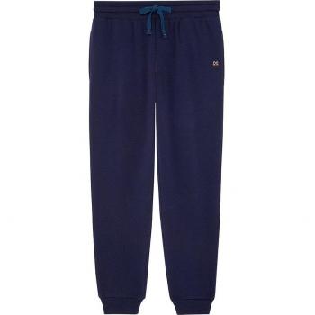 HOM Sweatpants in Dunkelblau für Männer Größe S