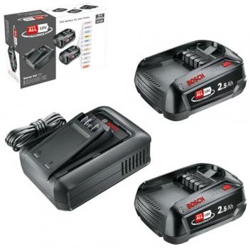 Starter Set 18V