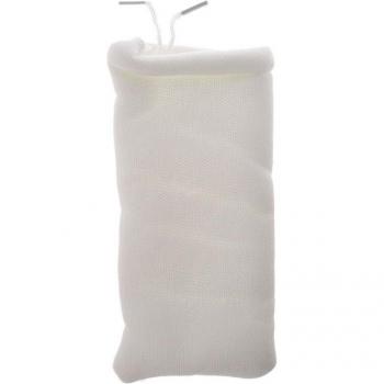 Sac Filtrant Q0KF pour Nettoyeur de Gravier à Piles d'Aquarium