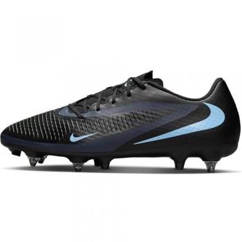 Nike Phantom 6 Academy SG‑PRO Low Cut “Scary Good” – Bright Crimson Royal Tint (Soft Ground)