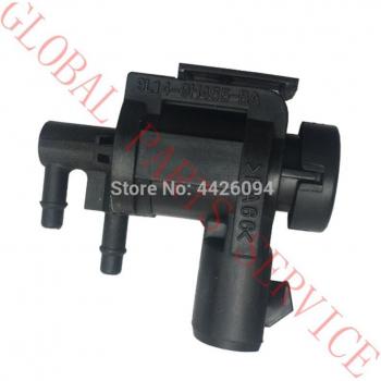 Turbocharger Control Solenoid Valve for Ford F150/F250/F350/F450/F550 (2011-2018)