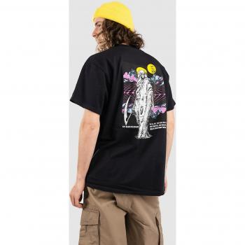 Top Nero Sarai Qui Presto