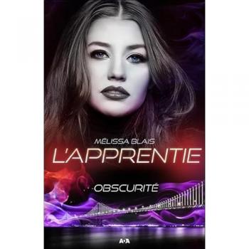 L'Apprentie Tome 2