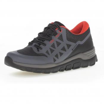 Gabor Komfortschuhe Grau 7,5
